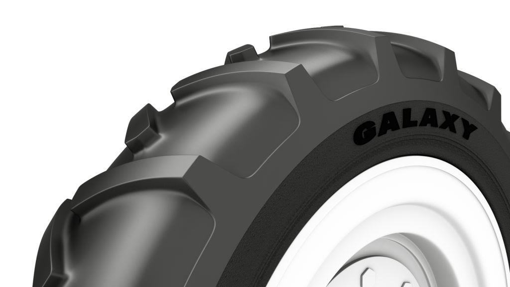 IRRIGATION R-1 GALAXY AGRICULTURE Tire
